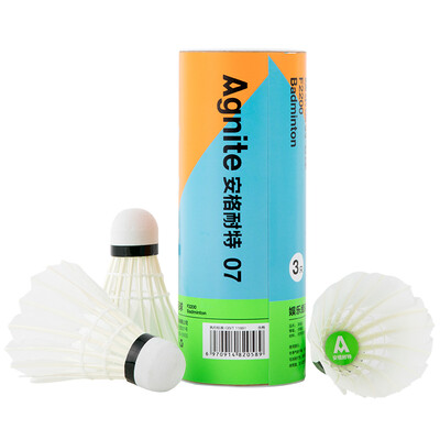 

Agnite F2200 Badminton Three Pack