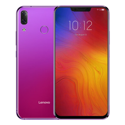 

Presale Lenovo Z5 Notch Bezel-less Mobile Phone 62inch 199 Full Screen 6GB 64GB Snapdragon 636 Octacore Android 81 Oreo Glass B