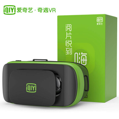 

IQIYI Wyatt S VR небольших очки для чтения 3d Интеллектуальные шлют VR