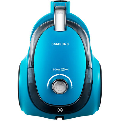 

Samsung (SAMSUNG) VC16GVNMANC / SC NB300 легко использовать мощные кисти сильный пылесос для очистки просто умный