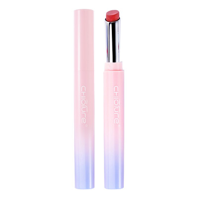 

Chi juvenile CHIOTURE stream light language thin lipstick 17g water red 11 moisture is not easy to bleach moisture