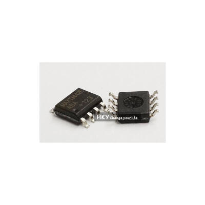 

5PCS MAX13442EASA MAX13442 MAXIM IC TXRX RS485 HALF DUPLEX 8-SOIC SOP8 Original authentic and new Free Shipping IC