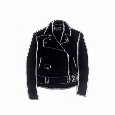 

Gernro Metal Badges For Clothes Metal Icons On Backpack