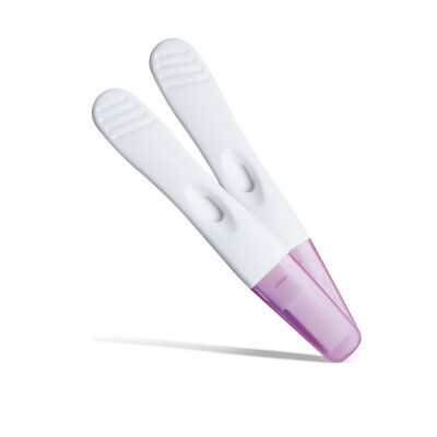 

Pack of 2 - SIGNALAB Sensitive Early Results 10mlU Pregnancy Tests