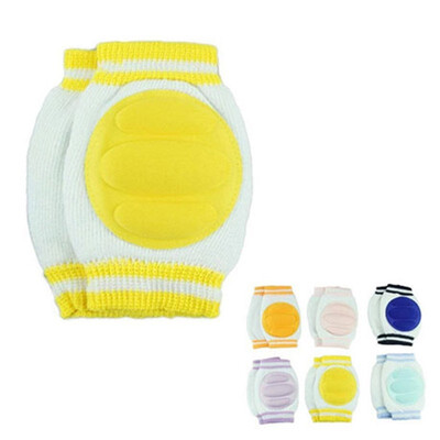 

Kids Baby Crawling Knee Pad Toddler Elbow Pads