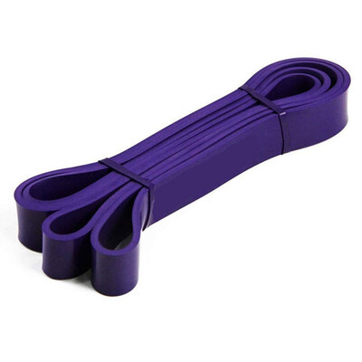 

Pull Up Assist Bands - Heavy Duty Resistance Band - Mobility & Powerlifting Bands