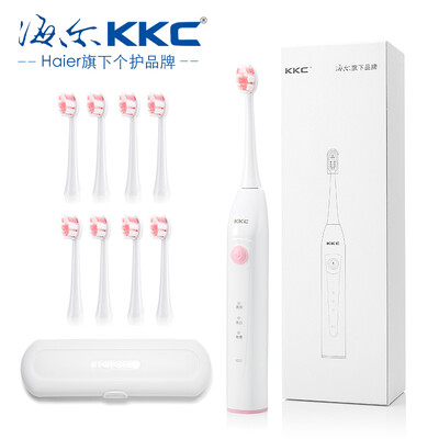 

Haier KKC original electric toothbrush portable travel storage box for S520