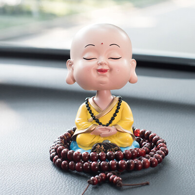 

Cara decoration car ornaments pendant cartoon creative shaking head long mouth dog car ornaments doll car decoration supplies car jewelry ornaments hero series