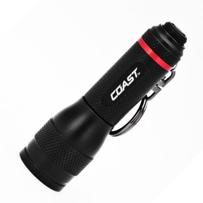 

US coastline coast imported genuine compact flashlight beam focal length adjustable waterproof shock PX5