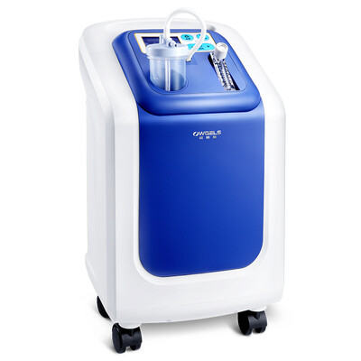 

Germany Owens (owgels) home oxygen machine medical grade 3  oxygen machine oxygen machine for the elderly zy-603 Standard Edition