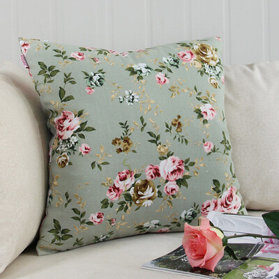 

[Супермаркет] Джингдонг Рич проживания (FOOJO) диван-кровать подушка с основной офисный стул поясничной подушки ворсины подушки 45 * 45см вишневый порошок