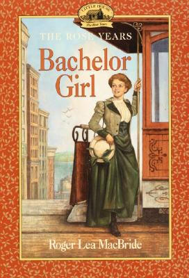 

Bachelor Girl Little House