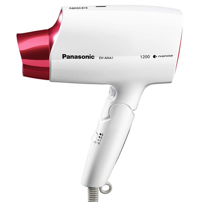 

Panasonic Panasonic hair dryer home EH-ANA1 home nano-water fast hair dry hair care