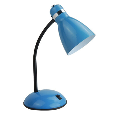 

Dao Yuan Bright eyes metal desk lamp