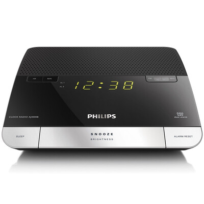 

Philips (PHILIPS) AJ4000B домашнее устройство для наушников для дома и дома для зарядки мобильного телефона / USB-устройства