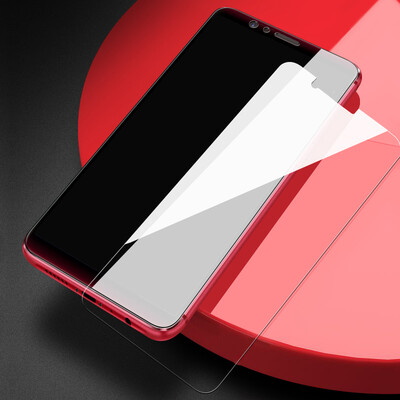 

КОЛЬСКИЙ OPPO R11s стали пленка защитная пленка HD-телефон