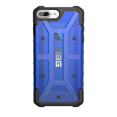 

UAG Apple iPhone8 Plus iPhone7 Plus Shoulder Phone Case Case Diamond 55 in Diamond Blue