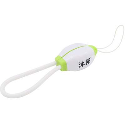 

Muyang MuYang T-Flash Beetle Andrews data adapter can be used when the ornaments phone data adapter function TF card reader green