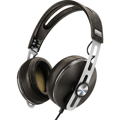 

Sennheiser MOMENTUM G On-Ear Headphone For Android