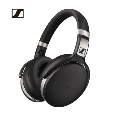 

In-stock Sennheiser HD 450BTNC Wireless Bluetooth Noise Reduction Headphones Hi-Fi Headphones Black