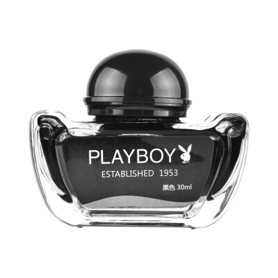 

Playboy PLAYBOY pen ink 30ml black