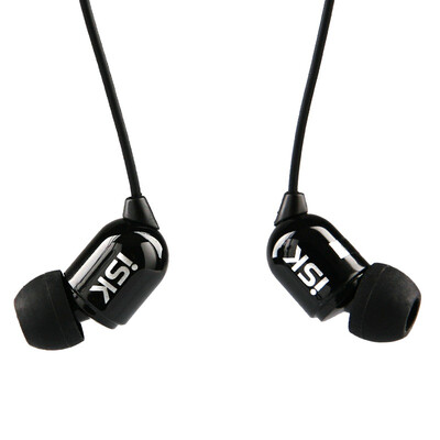 

iSK SEM5 наушники-вкладыши для наушников hi-fi HIFI маленькие наушники караоке / игры / музыкальные наушники