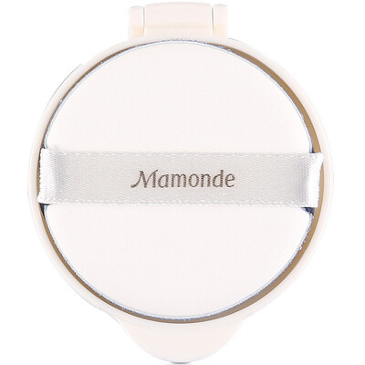 

Dreams Millse Smooth Bubble Cream 02 Natural SPF30 PA 15g core air cushion BB brightening skin moisturizing concealer