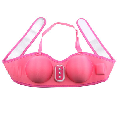 

Climbing (PANGAO) FB-9403B4 massage bra chest massage beauty device