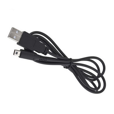 

Charge Charing USB Power Cable Cord Charger for Nintendo 3DS DSi NDSI XL