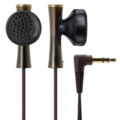 

Audio-technica ATH-J100iS BL Earbud Earphone for Smartphone