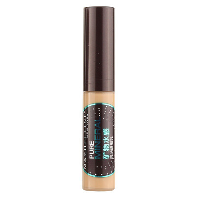 

Maybelline (MAYBELLINE) pure mineral water-sensitive skin-concealer (soft sand color) 5.5ML (dark circles pox India concealer