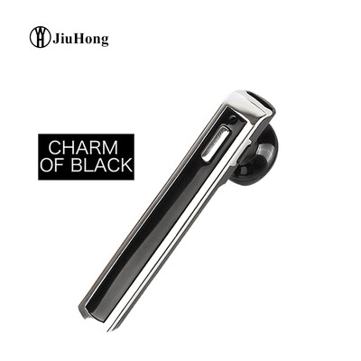 

Bluetooth earphone headphone smart noise reduction Double voice switch Hd calls Wireless Bluetooth Headset for all mobile phone