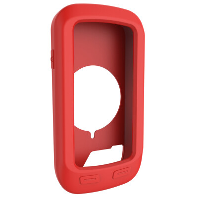 

Garmin Silicone Protective Case For Garmin Edge 1000 Replacement Soft Silicone Bike Computer Accessory