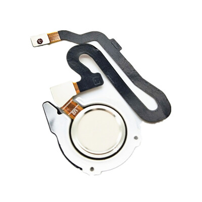 

Home Flex For Huawei Honor 8 Home Button Fingerprint Button Flex Cable Replacement Parts White Gold High Quality Free Shipping