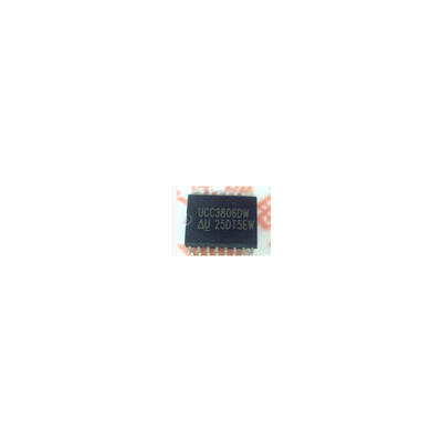 

Free Shipping 5 PCSLOT UCC3806DW SOP16 NEW IN STOCK IC