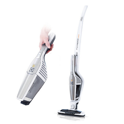 

Electrolux Vacuum Cleaner ZB3104 household wireless lithium battery vacuum cleaner self-function Rui Peter series