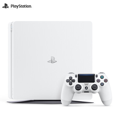 

Sony (SONY) [хозяин] PS4 БНМ Computer Entertainment PlayStation 4 игровой консоли 500G (белый) версии 17 новых моделей