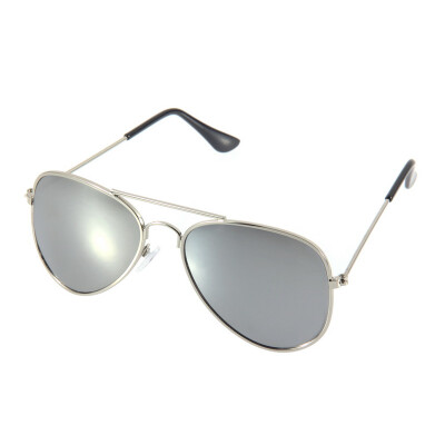 

New Stylish Baby Boys Girls Kids Children Aviator Retro Sunglasses Goggles