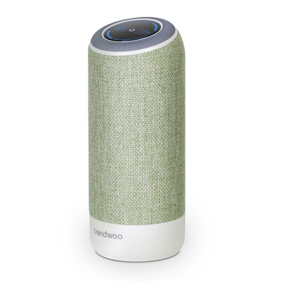 

trendwoo Soundcup-S Jingdong self Bluetooth stereo Bluetooth speaker portable Bluetooth stereo subwoofer Bluetooth stereo subwoofer Bluetooth stereo wireless Bluetooth stereo