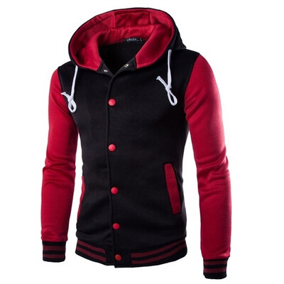 

New Korean womens hoodie slim cardigan short nap
