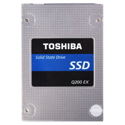 

Toshiba (TOSHIBA) Q200 серия 240GB твердотельный жесткий диск SATA3