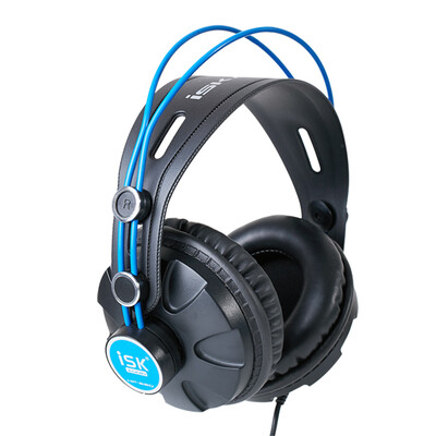 

Наушники iSK HP-680 Наушники HiFi HIFI