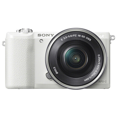 

Сони (Sony) ILCE-5100L APS-C однообъективного микро-камера (камера мешок / набор карт) белый (примерно 24,3 млн эффективных пикселей 16-50mm линзы a5100L / α5100)