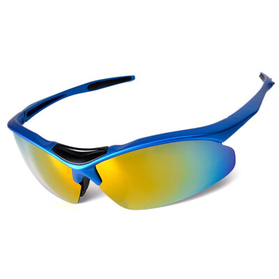 

EYE HWYJ07 Eyewear Eyeliner Eyel Sunglasses Sunglasses Windproof Sand