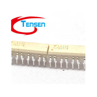 

10PcsLot TLP627-4 DIP-16 Optical CouplerOC Optocoupler