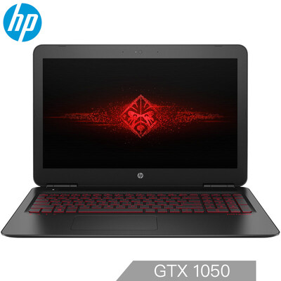 

Hewlett-Packard (HP) Elf Shadow Generation 2 Pro 15,6-дюймовый игровой ноутбук (i5-7300HQ 8G 128G PCIe SSD + 1T GTX1050 2G одна значительно IPS)