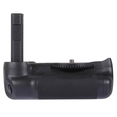 

PULUZ Vertical Camera Battery Grip for Nikon D5500 Digital SLR Camera