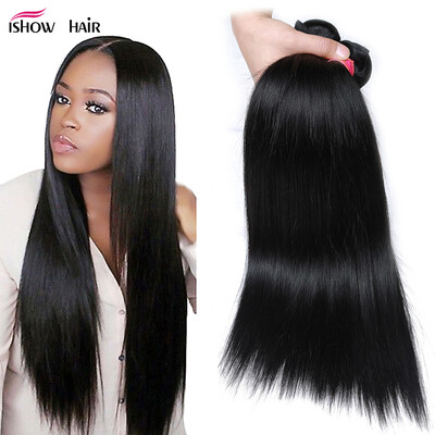 

Good Cheap Virgin Hair 4 Bundles Peruvian Straight Hair Weave 100% Human Hair Unprocessed Virgin Straight Hair Weave Bundles