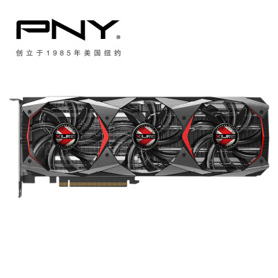 

Will grace (PNY) XLR8 GTX1080Ti 11GB OC 1531-1645MHZ / 352bit / VR ready / GDDR5X / overclocking / eating chicken graphics