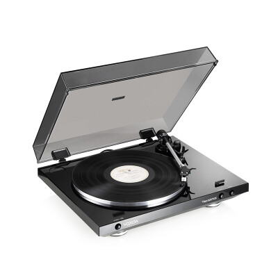 

VOXOA / Feng shuttle T50 fully automatic phonograph Phonograph vinyl record player with tape drive included sing sing needle